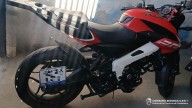 Luego de un accidente vial, policías secuestraron una motocicleta por alcoholemia positiva