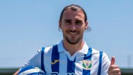 Ignasi Miquel: «Yeremay puede llegar muy arriba, está a un gran nivel»