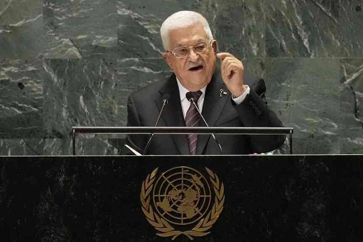 US decision to pull Palestinian leader’s visa draws criticism