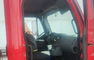Roba motociclista armado 71 mil pesos de empresa refresquera en la carretera 57