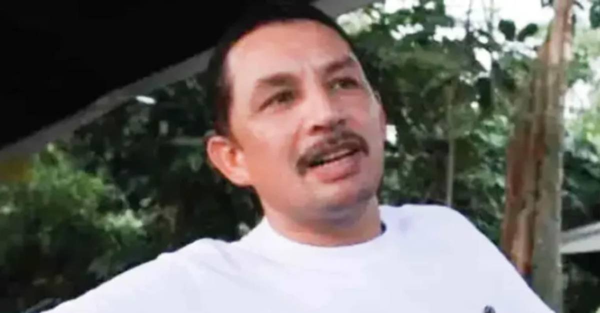 ¿Cuáles son las pruebas de que el Zarco Aldinever, a quien investigaban por el magnicidio a Miguel Uribe, fue asesinado?