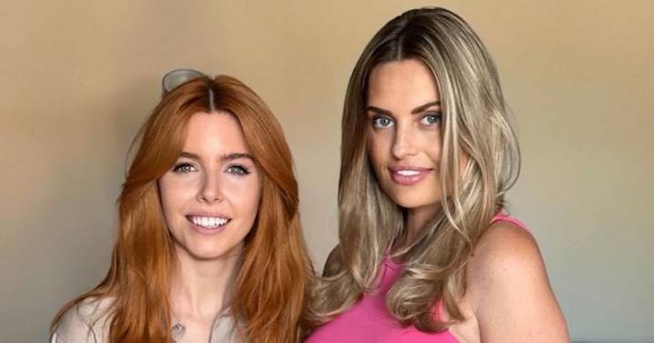 'Strictly's Stacey Dooley visited my home for TV show but neighbours left us fuming'
