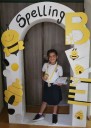 #IslaMargarita Colegio Pablo Romero Millán tambien brilla en el Spelling Bee Interschool con seis primeros lugares