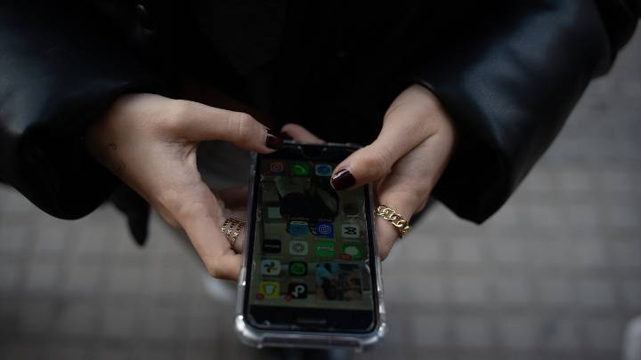 El 80% de los fraudes bancarios ya ocurre en el móvil