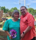 Decades later, high school sweethearts reunite