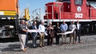 TXNW Railway finishes $8.2M Moore County project