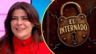 Tonka Tomicic se sincera sobre su debut como conductora de realities con "El Internado": "Aplicaré todo el trabajo de 20 años"