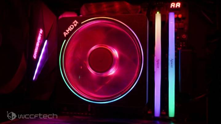 AMD Discontinues Wraith Prism And Wraith Spire Coolers For Select Ryzen 5000, 7000, And 8000G Processors