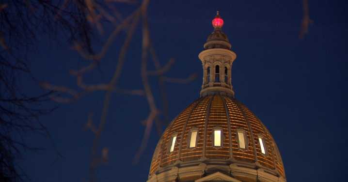 Colorado Republicans, Democrats disagree on how much progress was made during special session