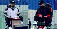 Peruano de oro: Deportista César Quispe fue campeón en la Copa del Mundo de Boccia