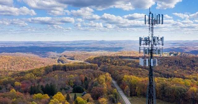 West Virginia's high-speed internet plan leaves out 40k homes with good enough service