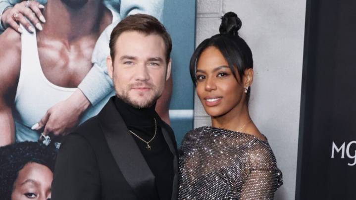 Why 'DWTS' Fans Think Britt Stewart Just Got Married Ahead of Season 34