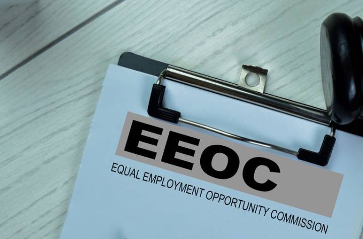 Law Firms Not Required to Answer EEOC Letters; 'Most' Didn't Provide Diversity Info, DOJ Says