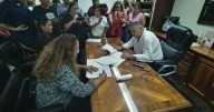 Ofrece el Centro de Justicia de Mujeres apoyo educativo