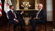 JD Vance Praises Far-Right Site: ‘This Is Why Gateway Pundit Is So Important’