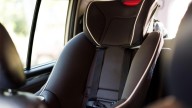 Community Education provides car seat safety program