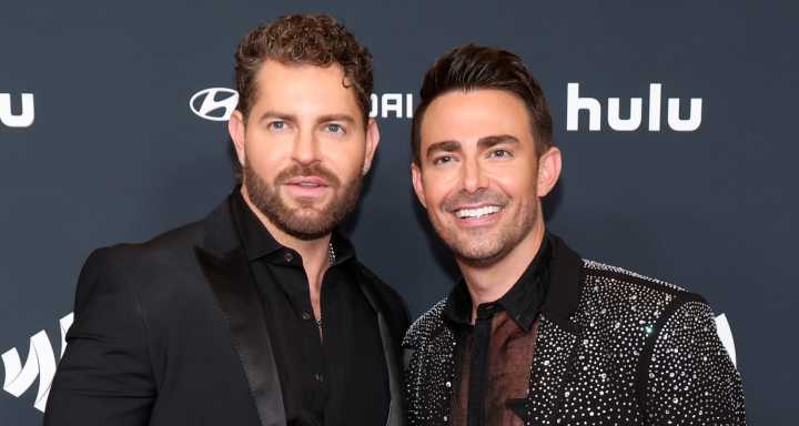 Jonathan Bennett Details Husband Jaymes Vaughan’s Rare Health Condition 