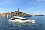 Emerald Cruises Celebrates Fleet Expansion Milestones