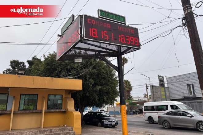 Mercados operan mixtos; el peso extiende caídas frente al dólar