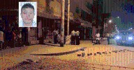 Tres asesinatos en las últimas 24 horas
