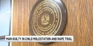Survivor, Calcasieu DA’s office reflect on guilty verdict of child predator