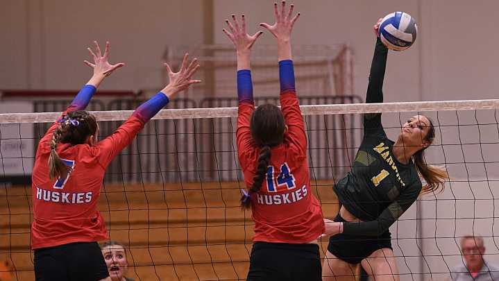 Top high school volleyball players to watch in Northern Nevada