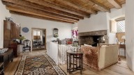 A Renovated Scottish Merchant Home from the 1600s Lists for $5 Million