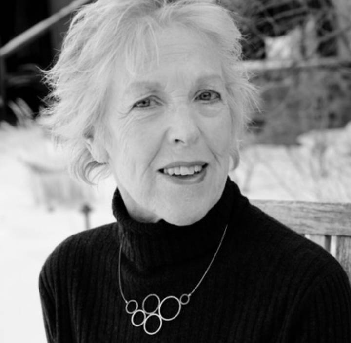 Sallie Bingham, daughter of former Louisville Courier Journal’s legendary owners, dies at 88 in Santa Fe