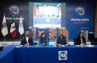 Alan Márquez cuestiona la Comisión Presidencial para la Reforma Electoral