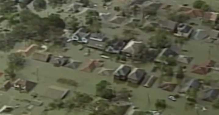 New Orleans marks 20th anniversary of Hurricane Katrina with solemn memorials, uplifting music