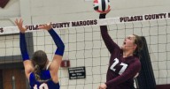 SPORTS ROUNDUP: Pulaski triumphs over Southwestern in crosstown match