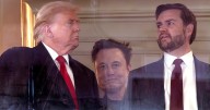 Heartbroken JD Vance Pleads for Elon Musk and Donald Trump to Just Get Back Together Already