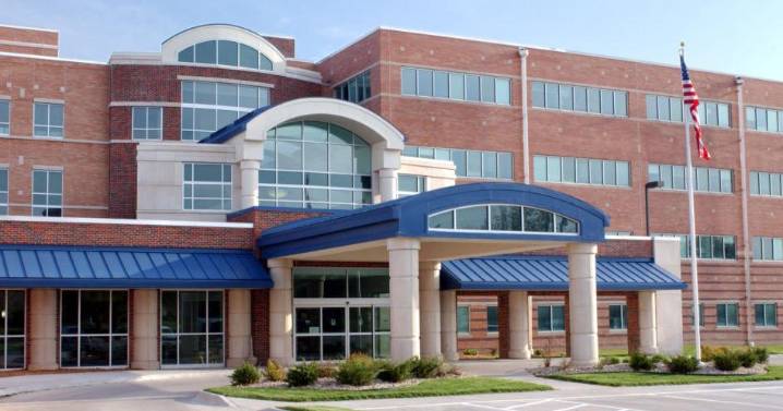 No active threat at Newman Regional Health in Emporia following active shooter alert