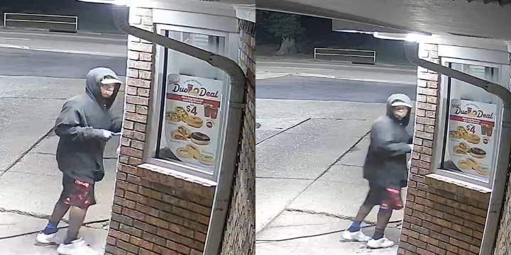 HPD asking for public’s help locating burglary suspect