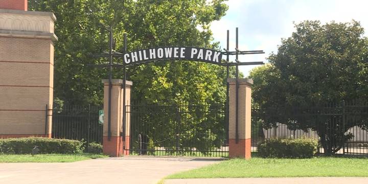 Knoxville City Council delays vote for second time to sell part of Chilhowee Park to Emerald Youth