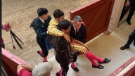Alcalá de Henares anuncia el sustituto de Morante para este viernes