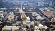 Trump claims Washington’s murder rate is higher than Bogotá or Mexico City. Here’s what the stats from those countries say