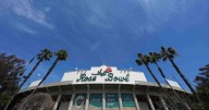 Pasadena police investigate alleged assault at Rose Bowl concert
