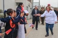Boluarte toca fondo: 96 % de los peruanos la desaprueba, según Datum
