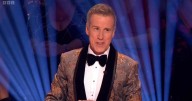 Strictly Come Dancing's Anton Du Beke says 'you miss it all' as he makes difficult career decision