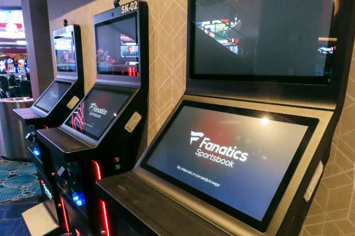 Fanatics Sportsbook applies for Missouri sports betting license ahead of Dec. 1 launch