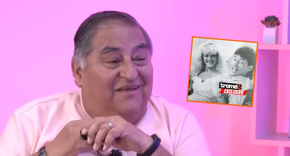 Javier Santagadea reconoce que ayudó en la relación entre Alfredo Benavides y Roxana Ávalos: “Él fue el primer colágeno” En el pódcast ‘Café con la Chevez’, el actor cómico reconoció que fue el “celes
