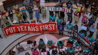 Texas' House approves maps to create more winnable GOP seats