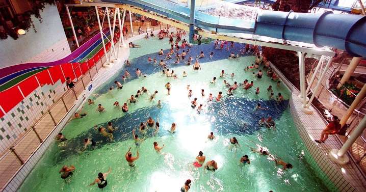 Waterworld lifeguards performed CPR to desperately try save girl, 4, found in lagoon
