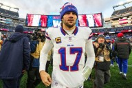 Josh Allen & Locker Room Pressured Bills Into $48M Decision After RB Disappointed Brandon Beane, Says Insider Josh Allen's influence and Brandon Beane's front office dilemma collide as Bills make majo