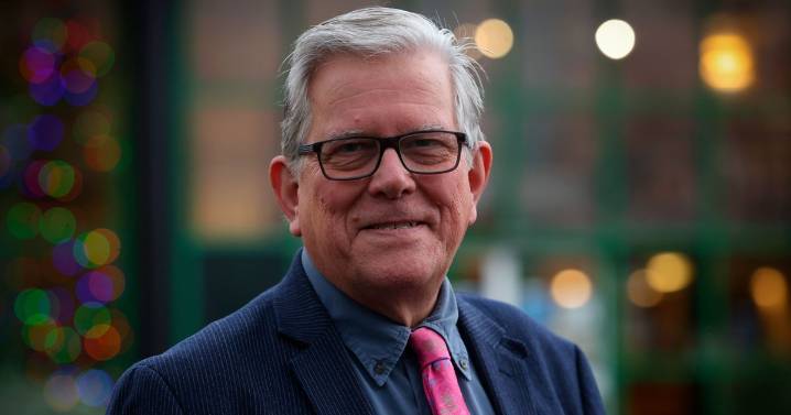 Labour leader compares Nottingham City Council to Putin and fears his area will get 'raided like Ukraine'