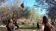 Capital: todas las opciones para festejar el Día del Niño al aire libre