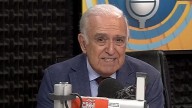 Delirante denuncia de Ruckauf: "Sicarios de Maduro quieren matar a Milei"