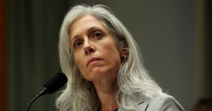 CDC Boss Ousted Amid RFK Jr. Vaccine Policy Conflict