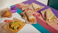 Taco Bell's Decades menu brings back 5 fan favorites, including the Caramel Apple Empanada
